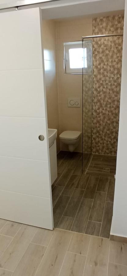 Apartments Davor Drage Exterior photo