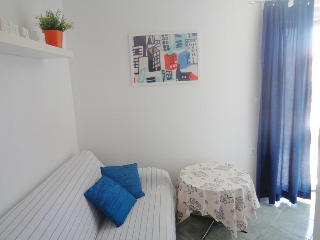 Apartments Davor Drage Exterior photo