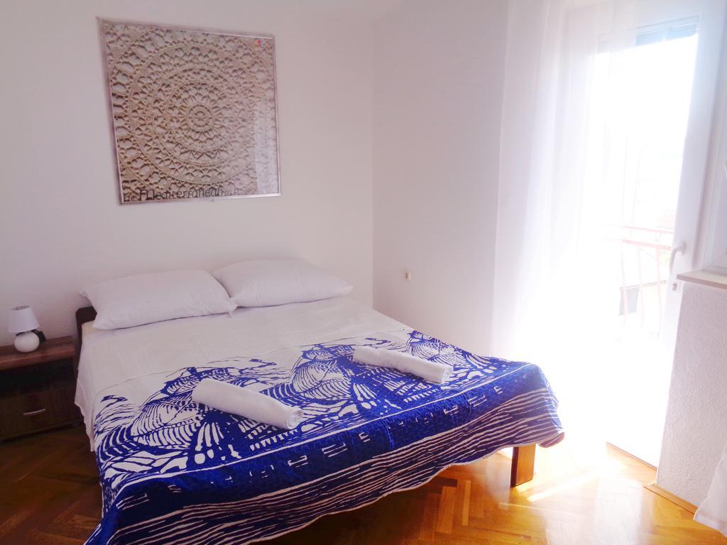 Apartments Davor Drage Exterior photo